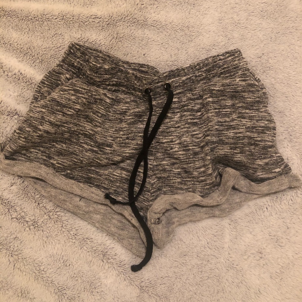 Lounge shorts